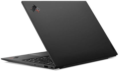 Lenovo ThinkPad X1 Carbon Intel Core i5 vPro (10th Gen) 16GB RAM – 512GB SSD NVMe
