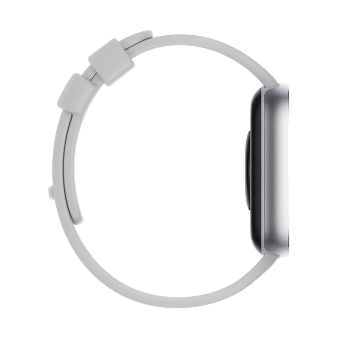 Xiaomi Redmi Watch 4 – 1.97″ AMOLED, Dual‑GNSS GPS, Bluetooth Calls & 20‑Day Battery