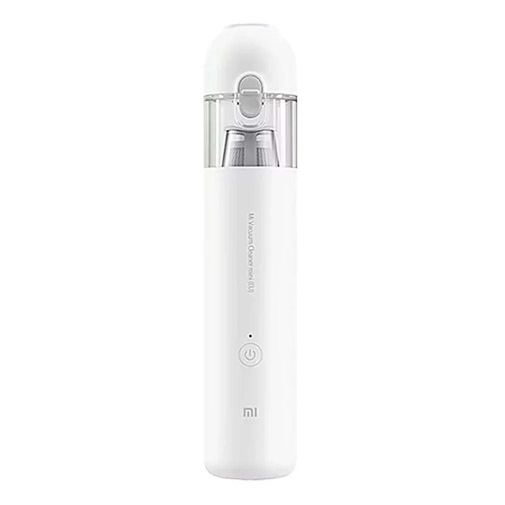 Xiaomi Vacuum Cleaner Mini – Compact Cordless Handheld Vacuum