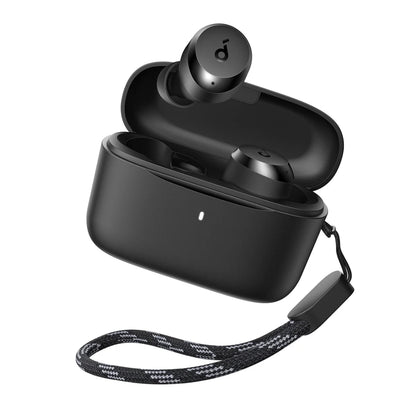 Anker Soundcore A20i Wireless Earbuds – Deep Bass, 24H Playtime & Waterproof