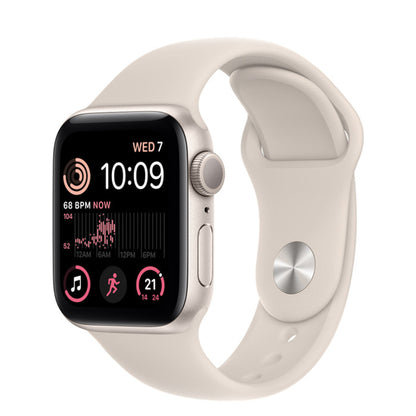 Apple Watch SE (2nd Gen)