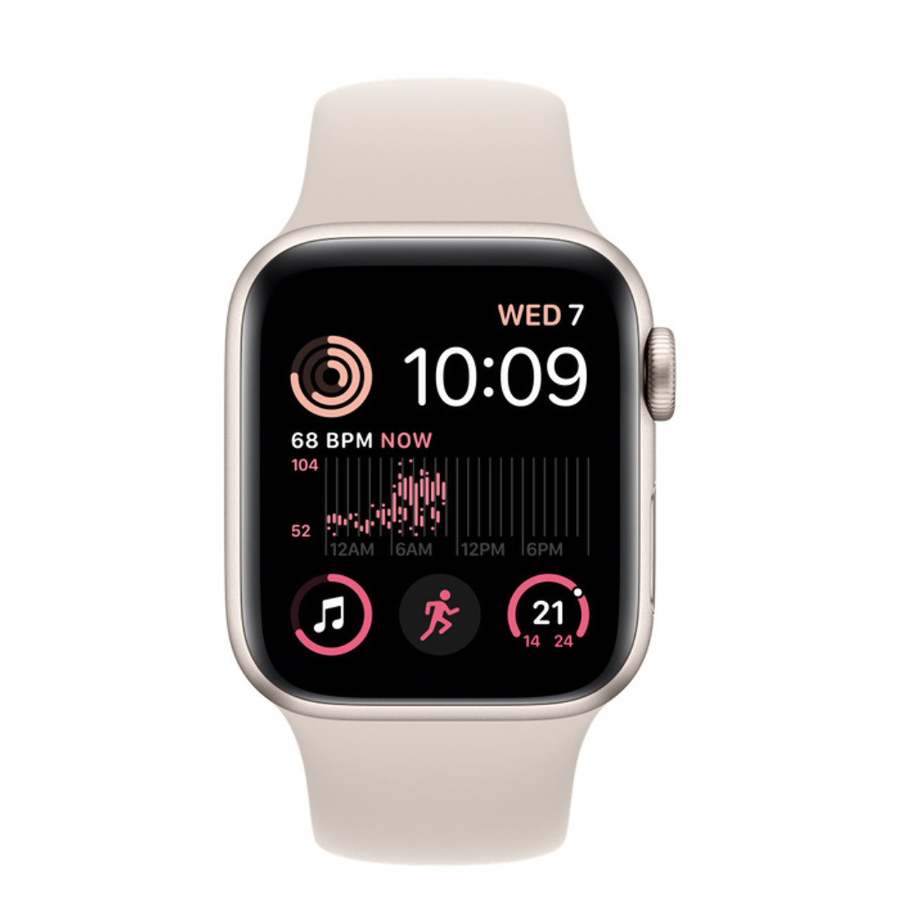Apple Watch SE (2nd Gen)