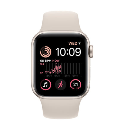 Apple Watch SE (2nd Gen)