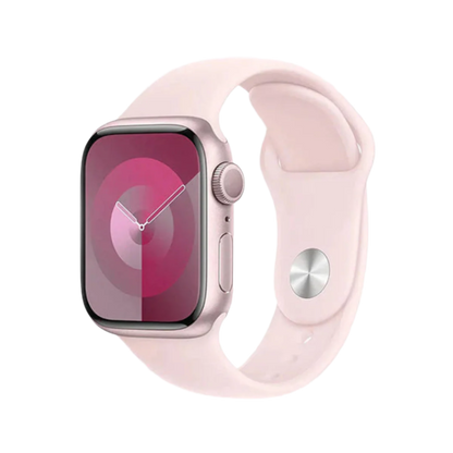 Apple Watch Series 9 – 45mm - Pink