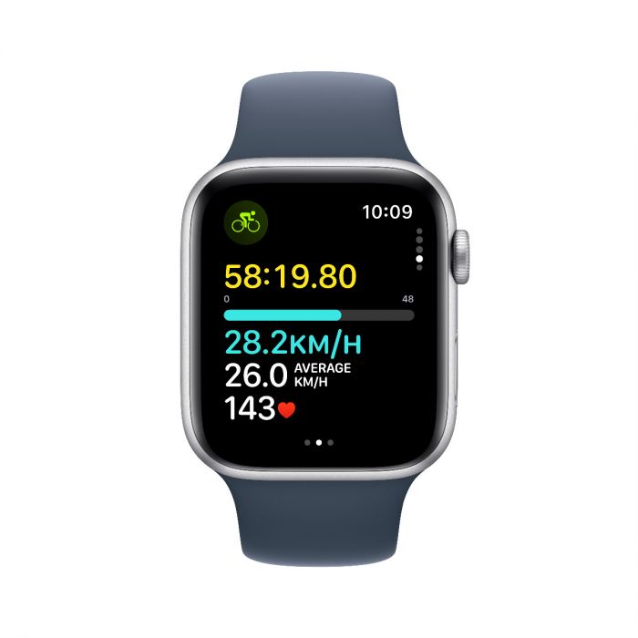 Apple Watch SE (2nd Gen)
