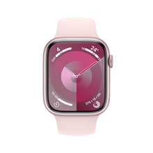 Apple Watch Series 9 – S9 Chip, Double‑Tap Gesture, 2 000‑nit Retina LTPO OLED -41mm