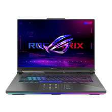 ASUS ROG Strix G16 (G614FM-WS94) – Ryzen 9 9955HX-RTX 5060 8GB-16GB-1TB SSD-16″