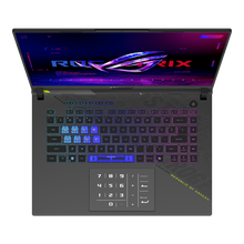 ASUS ROG Strix G16 (G614FM-WS94) – Ryzen 9 9955HX-RTX 5060 8GB-16GB-1TB SSD-16″
