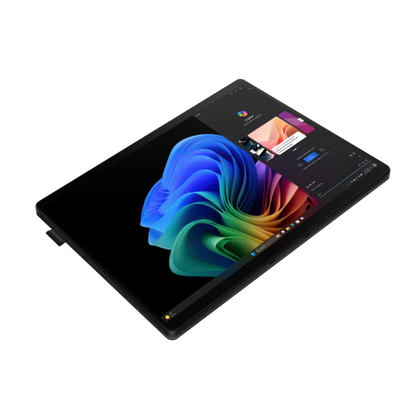 Asus ProArt PZ13 (HT5306) Copilot+ PC – Snapdragon X Plus -16GB RAM- 1TB SSD-13″ Detachable