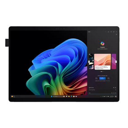 Asus ProArt PZ13 (HT5306) Copilot+ PC – Snapdragon X Plus -16GB RAM- 1TB SSD-13″ Detachable