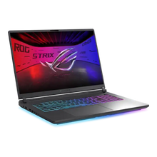 ASUS ROG Strix G18 (2025) 5070  – Ultra 9 275HX-RTX Ti 12GB-16GB- 1TB SSD-18″