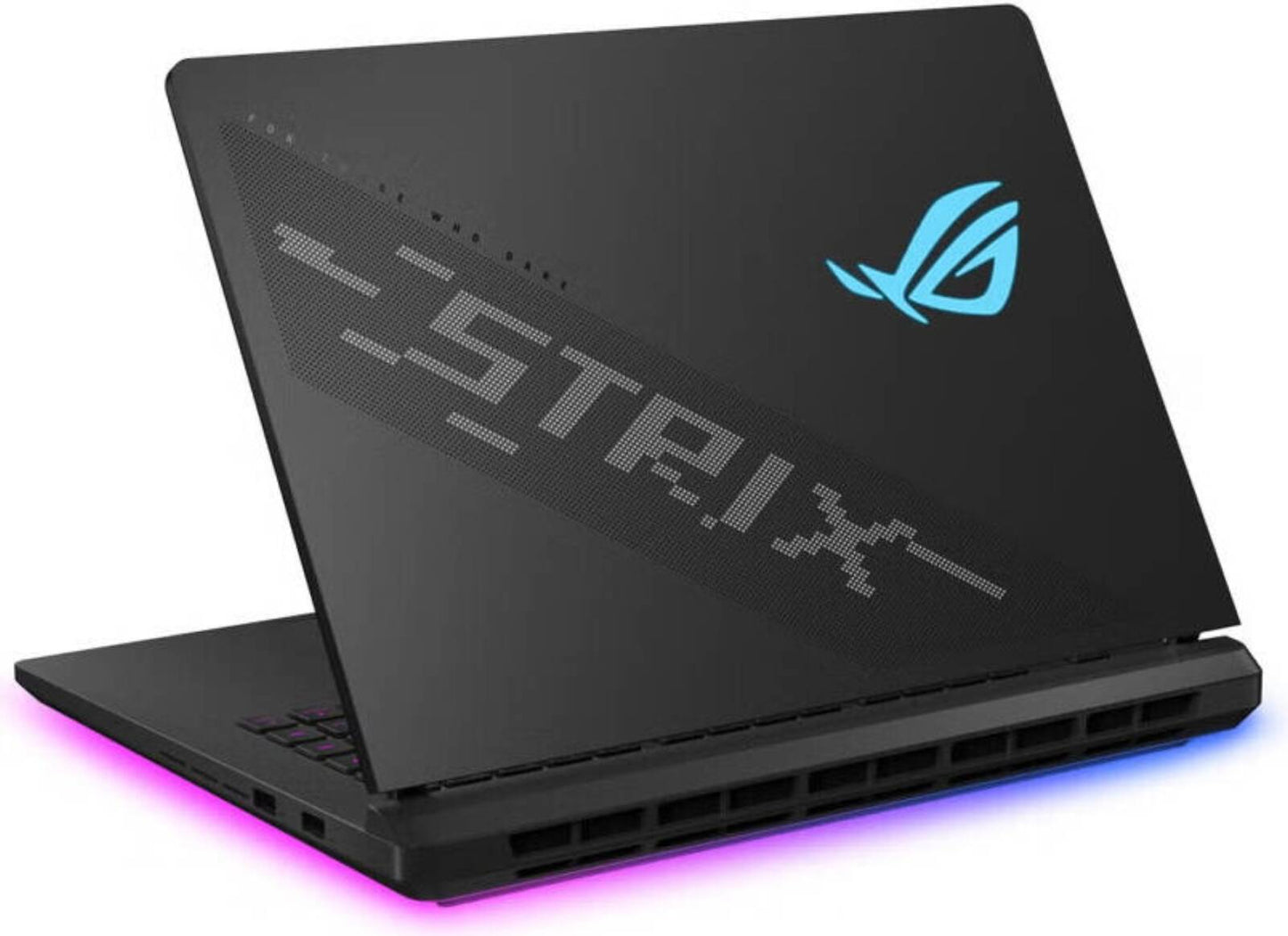 Asus ROG Strix SCAR 16″ (2025) Gaming Laptop – Intel Core Ultra 9 275HX-RTX 5090 24GB-32GB RAM-1TB SSD
