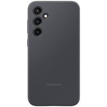 Samsung Silicone Cover for Galaxy S23 FE – Slim, Soft-Touch Protective Case