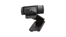 Logitech HD Pro Webcam C920 - USB