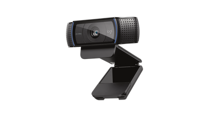Logitech HD Pro Webcam C920 - USB