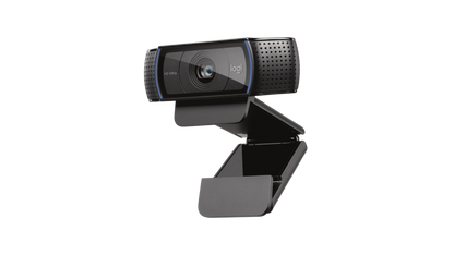 Logitech HD Pro Webcam C920 - USB
