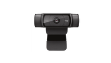 Logitech HD Pro Webcam C920 - USB