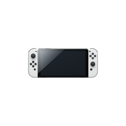 Nintendo Switch OLED - Premium Gaming with OLED Screen and Enhanced Features