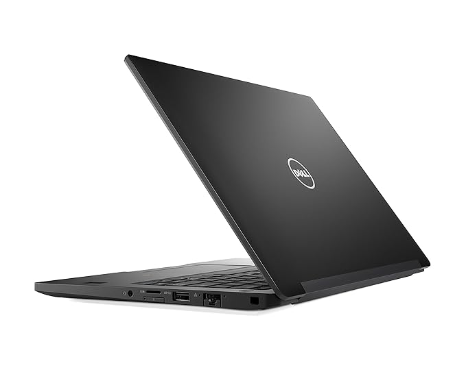 Dell Latitude 7390 Intel Core i7 vPro (8th Gen) 16GB RAM – 256GB SSD