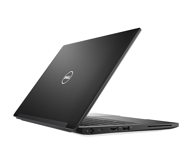 Dell Latitude 7390 Intel Core i7 vPro (8th Gen) 16GB RAM – 256GB SSD