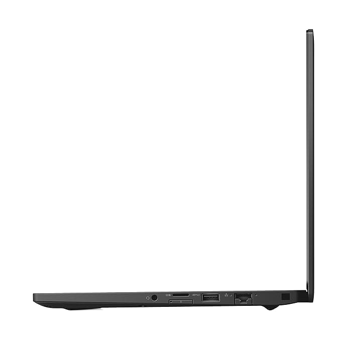 Dell Latitude 7390 Intel Core i7 vPro (8th Gen) 16GB RAM – 256GB SSD