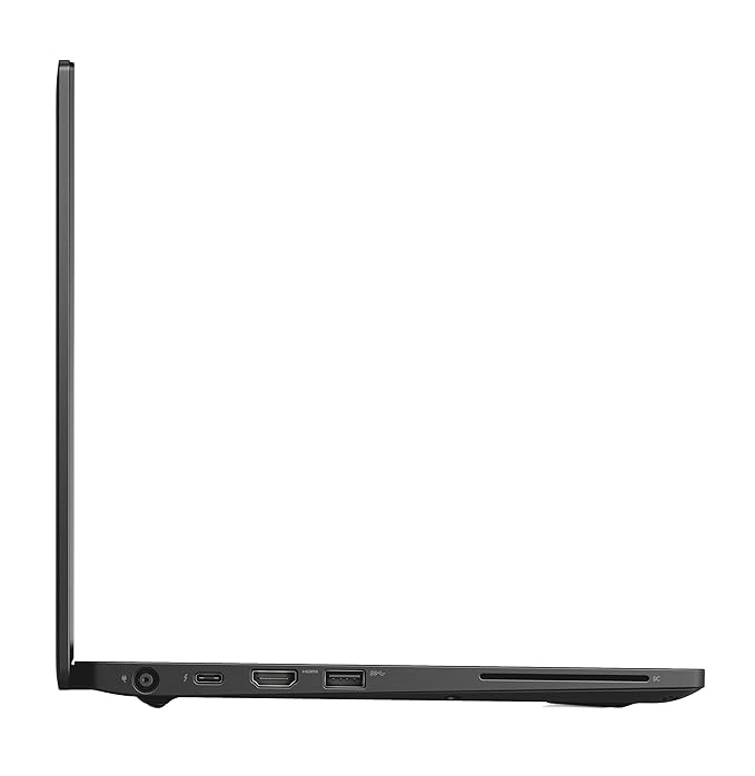 Dell Latitude 7390 Intel Core i7 vPro (8th Gen) 16GB RAM – 256GB SSD