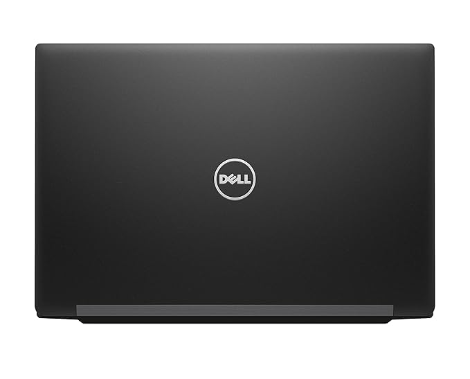 Dell Latitude 7390 Intel Core i7 vPro (8th Gen) 16GB RAM – 256GB SSD