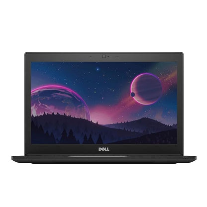 Dell Latitude 7390 Intel Core i7 vPro (8th Gen) 16GB RAM – 256GB SSD