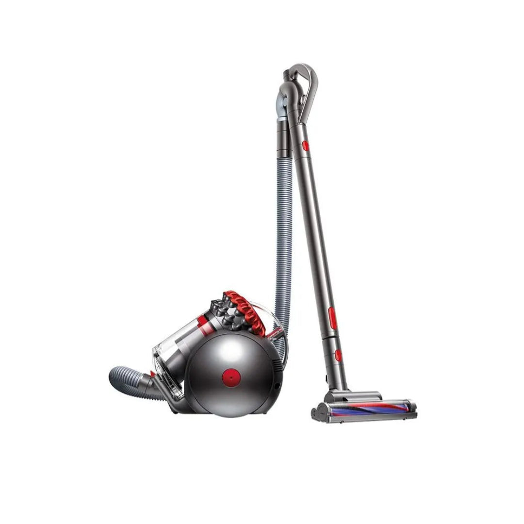 Dyson Big Ball™ CY23 – Self-Righting Canister Vacuum-Powerful Multi-Floor Cleaning