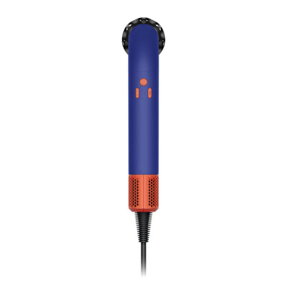 Dyson Supersonic R™ Professional Hair Dryer HD18 – Sleek, Powerful & Quiet (Vinca Blue/Topaz)