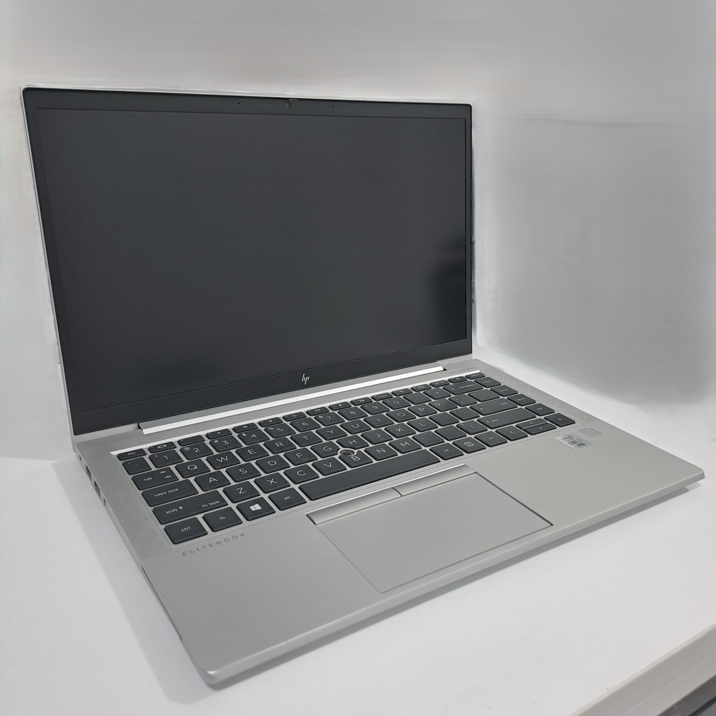HP EliteBook 830 G7 Intel Core i7 vPro (10th Gen) 16GB RAM – 512GB SSD