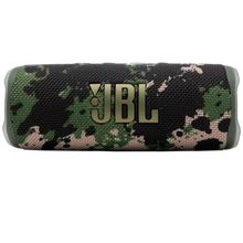 JBL Flip 6 Bluetooth Speaker – IP67 Waterproof, 30W RMS Output Squad