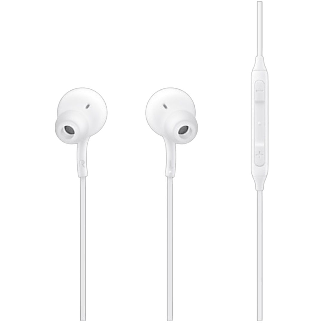 Samsung Type-C Headphones-Pure Sound, Perfect Connection (AKG)