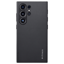 Pitaka Cover PinButton  Samsung Galaxy S24 Ultra