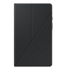 Samsung Case Galaxy Tab A9 EF-BX110 Tablet 22.1 Cm (8.7") Folio Black
