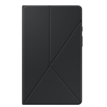 Samsung Case Galaxy Tab A9 EF-BX110 Tablet 22.1 Cm (8.7") Folio Black