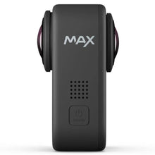 GoPro MAX – 360° Action Camera with 5.6K Video, HyperSmooth Stabilization & 6-Mic Audio