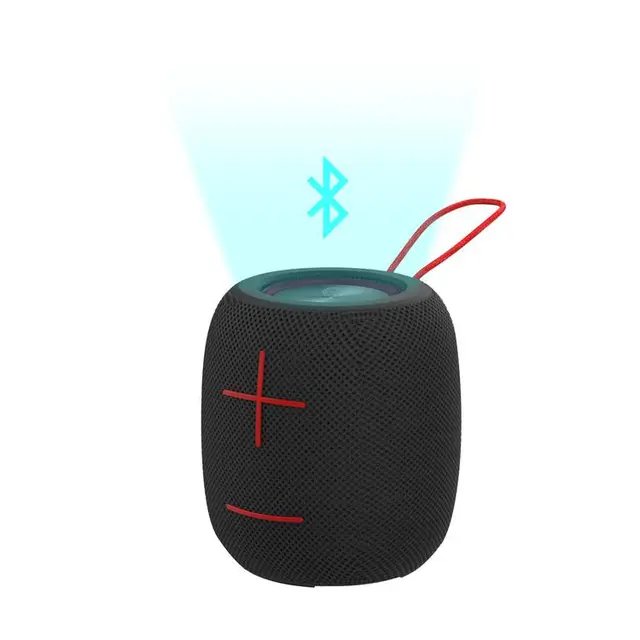 Green Lion RomeBeat Pro – Portable Bluetooth Speaker