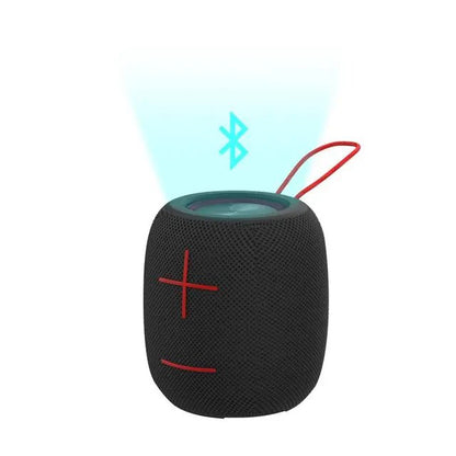 Green Lion RomeBeat Pro – Portable Bluetooth Speaker