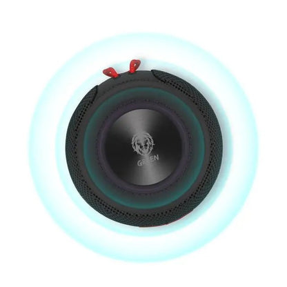 Green Lion RomeBeat Pro – Portable Bluetooth Speaker