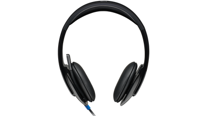 Logitech H540 USB Computer Headset - USB - Lang Set 935