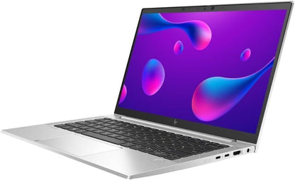 HP EliteBook 830 G7 Intel Core i7 vPro (10th Gen) 16GB RAM – 512GB SSD