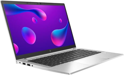 HP EliteBook 830 G7 Intel Core i7 vPro (10th Gen) 16GB RAM – 512GB SSD