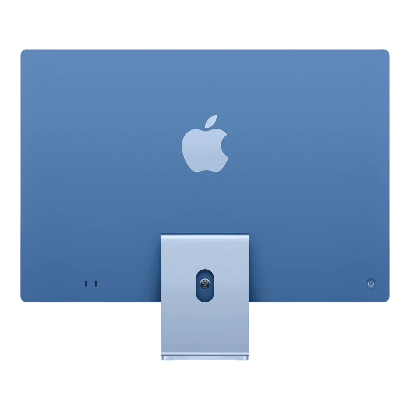 Apple iMac 24″ – M4 Chip, 32GB RAM, 2TB SSD, 10-Core CPU & GPU – Silver (2024)