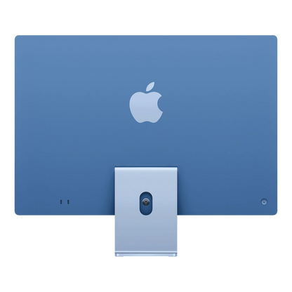 Apple iMac 24″ – M4 Chip, 32GB RAM, 2TB SSD, 10-Core CPU & GPU – Silver (2024)