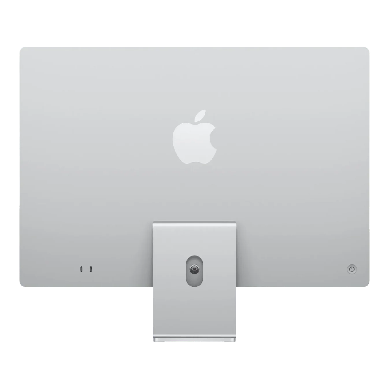 Apple iMac 24″ – M4 Chip, 32GB RAM, 2TB SSD, 10-Core CPU & GPU – Silver (2024)