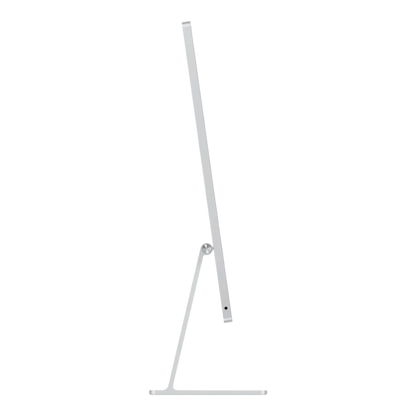 Apple iMac 24″ – M4 Chip, 32GB RAM, 2TB SSD, 10-Core CPU & GPU – Silver (2024)