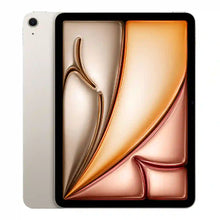 Apple iPad Air 6 11″ (2024) M2 Chip – Wi-Fi + 5G