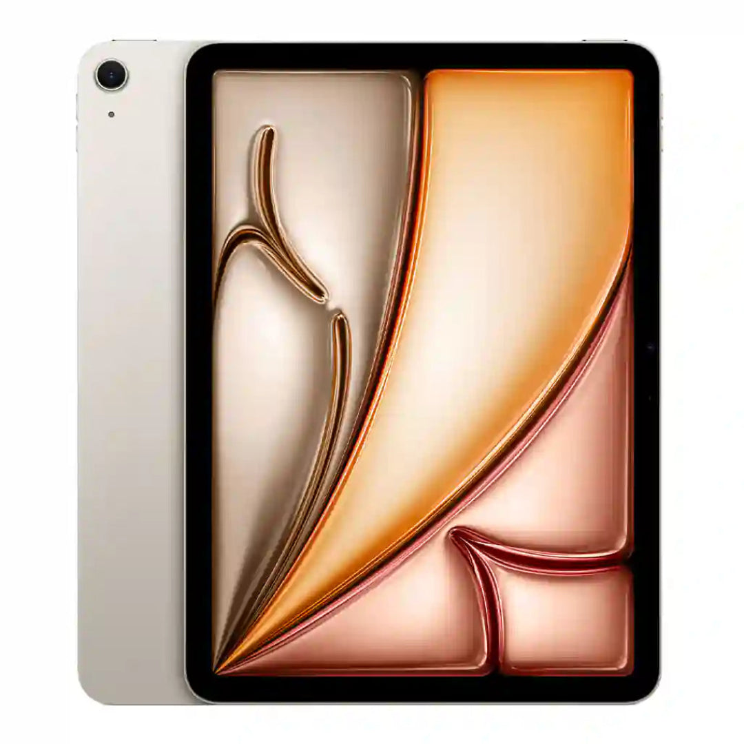 Apple iPad Air 6 11″ (2024) M2 Chip – Wi-Fi + 5G