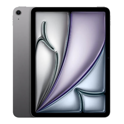 Apple iPad Air 6 11″ (2024) M2 Chip – Wi-Fi + 5G